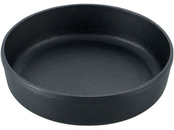 南部鉄 すき焼鍋 丸 20cm 岩鋳 7230100