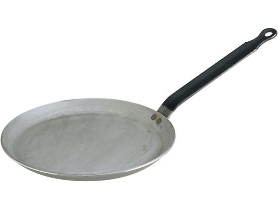 デバイヤー 鉄 共柄 クレープパン 5120-20cm de BUYER 7231500