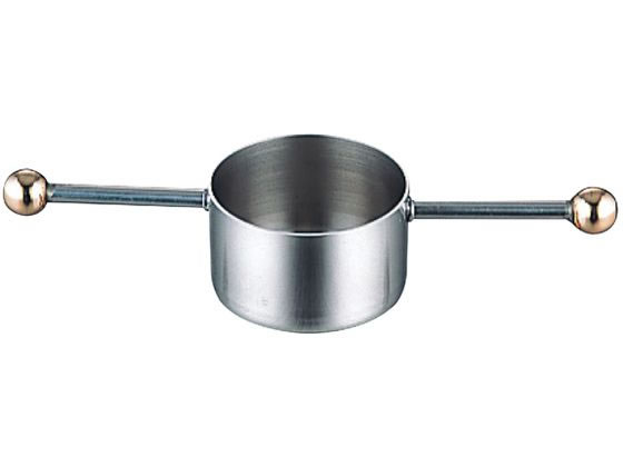 18-8 スイングメジャーカップ MR-420 30cc 佐野製作所 5206100