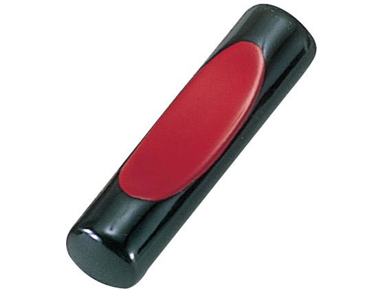 うるし箸置 本漆枕 黒 08341 ヤマコー 0432100