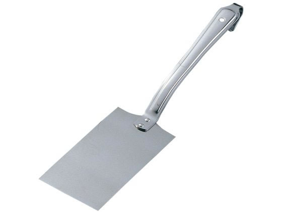 UK 18-8 ギョーザ返し 三宝産業 0210400