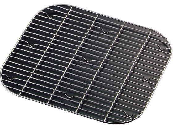 18-8 ガストロノームパン用網 1／9 江部松商事 7897700