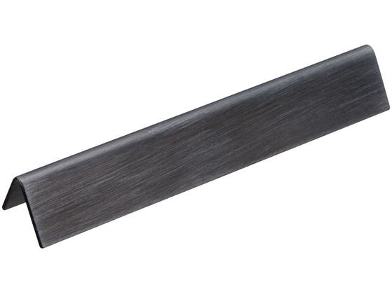 18-8 黒酸化発色 エコノミーナイフ・フォークレスト 100 トーダイ 1559660