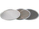 18-8 ワンタッチ 裏漉替アミ 24cm 50メッシュ みどり産業 0449560