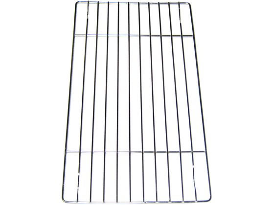 EBM/デリカバット用網 #31用 18-8 277×162 江部松商事 8207300