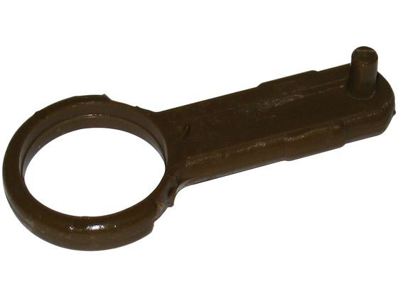 ピールS用部品 カムリング 茶 江部松商事 3928700