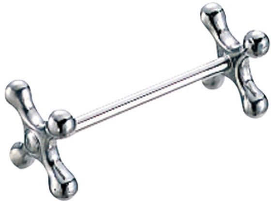 SW 真鍮(銀メッキ付)ナイフレスト 和田助製作所 1945100