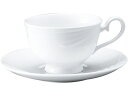 アミューズホワイト 高台コーヒー碗 BA200-870 ミヤオカンパニーリミテド 7538200
