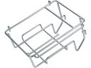 EBM/18-8 中華 調味料入スタンド 214×185×116 江部松商事 8468400