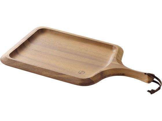 ケヴンハウン スクエアカッティングボード&ランチトレー KDS.166 佐藤商事 7190300