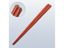 耐熱強化 天丸 木箸 19.5cm 江部松商事 8667200