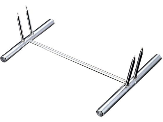 18-8 二本刃 魚剣山 江部松商事 3250600