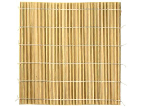 竹製 巻すだれ 細口 27cm(05931) シンコーブライト産業 3641700