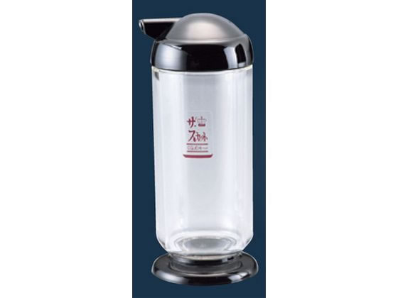 ザ・スカット スパイスシリーズ2 中濃ソースさし 白 オグチ製作所 1959710