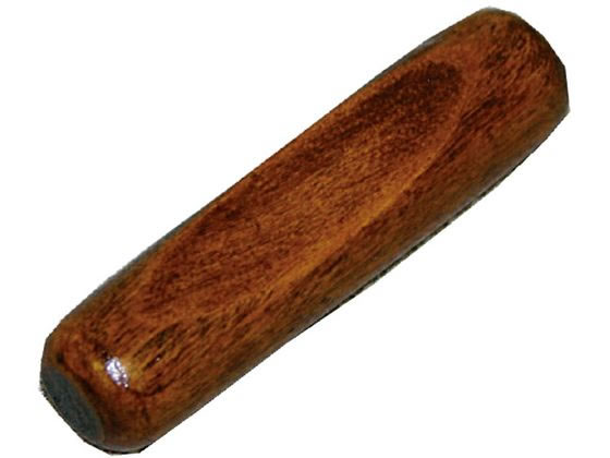 木製 箸置き 丸 丸十 7563900