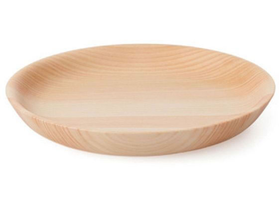 ひきよせ プレートM 1段M ヒノキ 130106 ラ・ルース 0167720