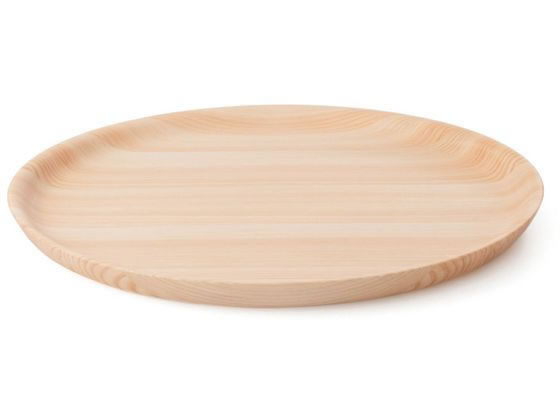 ひきよせ プレートLL 1段LL ヒノキ 130112 ラ・ルース 0167740