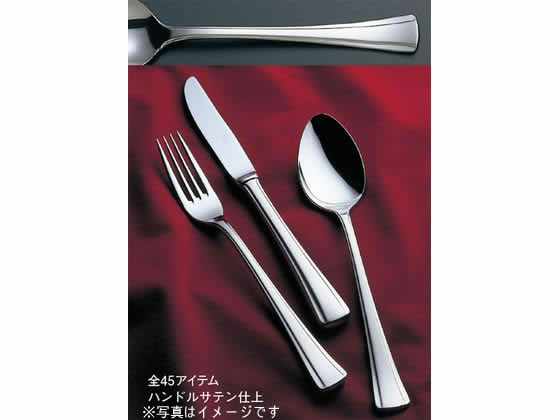 18-8 T-5000 デザートフォーク トーダイ 2806600