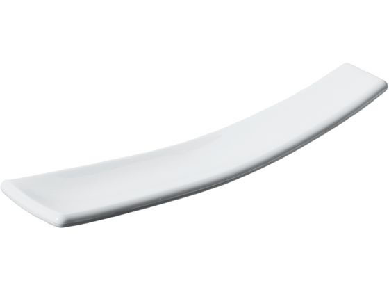 ソリア ゼン スプーン 400入 ホワイト PS32350 SOLIA 4615400