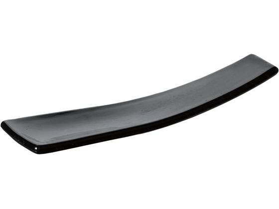 ソリア ゼン スプーン 400入 ブラック PS32353 SOLIA 4615500