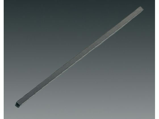 アクリル マドラー M-55 ブラック 1本 えいむ 7508300