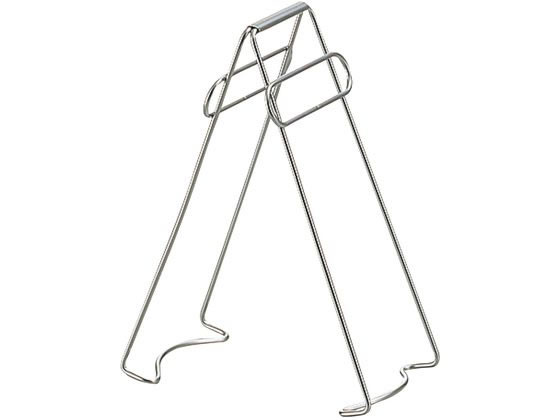 EBM/土鍋ホルダー 大 全長240 直径21〜30cm用 江部松商事 8650600