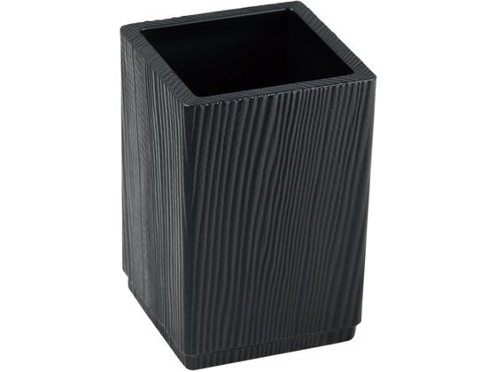 樹脂製 箸立て ブラック M44-115 マイン 7314600