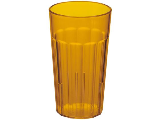 ニューポートタンブラー NT12(153)アンバー CAMBRO 5031000