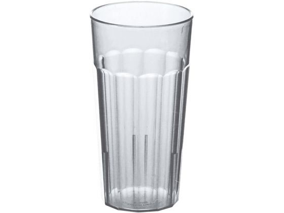 ニューポートタンブラー NT20(152)クリア CAMBRO 5031300