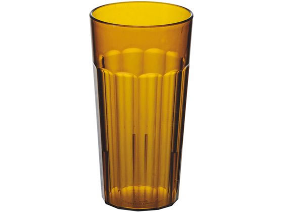 ニューポートタンブラー NT20(153)アンバー CAMBRO 5031400