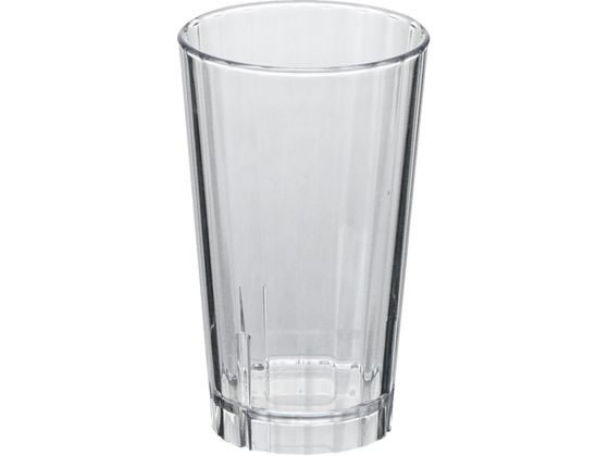 Cambro/ハンティントンタンブラー HT8CW(135)237cc クリア CAMBRO 6229000