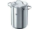 ツインスペシャルズシリーズ パスタ&ベジタブルクッカー16cm Zwilling 6660900