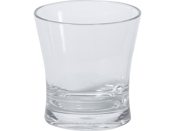 アリバイ ロックグラス 250cc 5609-07 カーライル 0546330