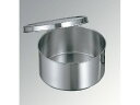 18-8 丸型 調味料入 18cm 江部松商事 0352700