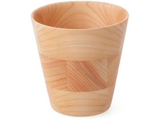 ひきよせ タンブラー 3段SS ヒノキ 130102 ラ・ルース 0167800