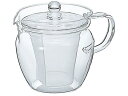 茶ポット 茶茶・なつめ CHRN-4N HARIO 2158801