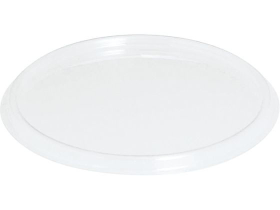 ソリア ミニサラダボウル用蓋 200入 クリア PS30379 SOLIA 5118800