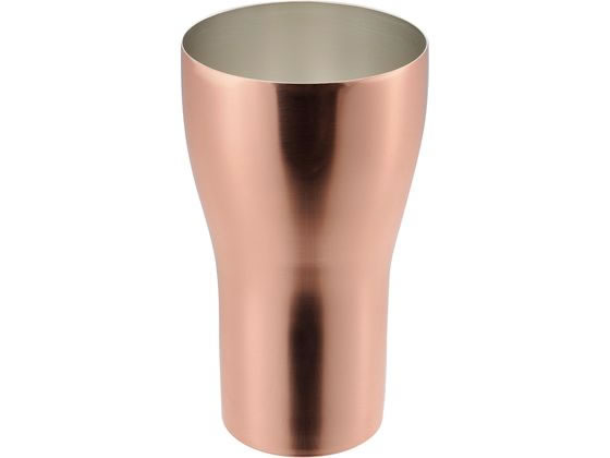 SR-I 純銅 タンブラー 440cc シモリュウ 5247300