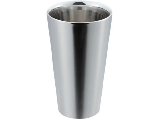 SR-II 18-8 二重構造タンブラー 300cc シモリュウ 5247400