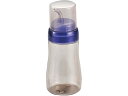 プルー ヘルシーオイルボトル L 280ml クリアブルー タケヤ化学工業 2366800