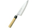 兼松作 日本鋼 出刃庖丁 16.5cm 江部松商事 0569900