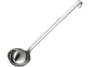 レズレー 18-10 スープレードル 400cc 24012 Rosle 5073940
