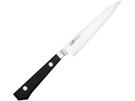グレステン Wタイプ ペティーナイフ 014WK 14cm ホンマ科学 0593500