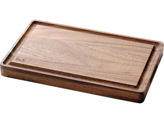 D&S カッティングボード グルーブ MP148-IK 佐藤商事 7865110