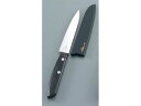 ミソノ 果物ナイフ 木製サヤ付 No.1 10.5cm ミソノ刃物 2879100