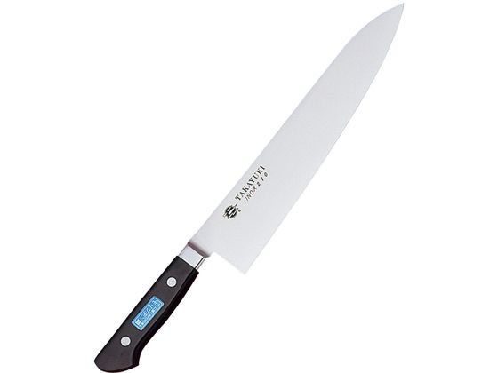 青木刃物/堺孝行 INOX PC柄 牛刀 18cm 11011 青木刃物製作所 7915300