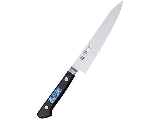 青木刃物/堺孝行 INOX PC柄 ペティーナイフ 18cm 11005 青木刃物製作所 7915910
