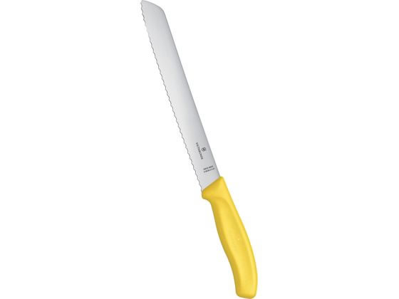 Victorinox/FC֥åɥʥ 21cm  6.8636.21L8E ӥȥΥå 6911400