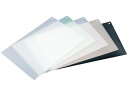 住友/カラーカッティングシート 10枚入 CC-320 グリーン 住べテクノプラスチック 6140600