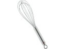 レズレー 18-10 エッグ泡立 95600 27cm Rosle 5074600